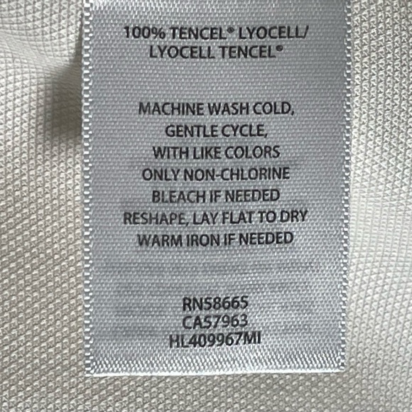 Chelsea 28 ivory blazer - Picture 5 of 7